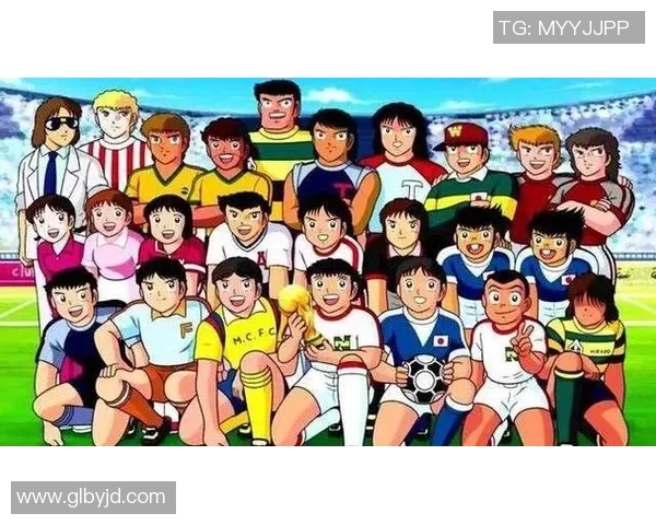 追寻绿茵梦想的少年们因为足球小将球星的热血传奇